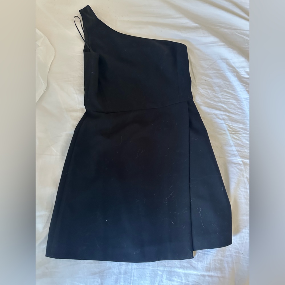 French connection dress